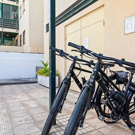 Cristismart Home Hi-End Services Media Streaming Los Cristianos  Exterior foto