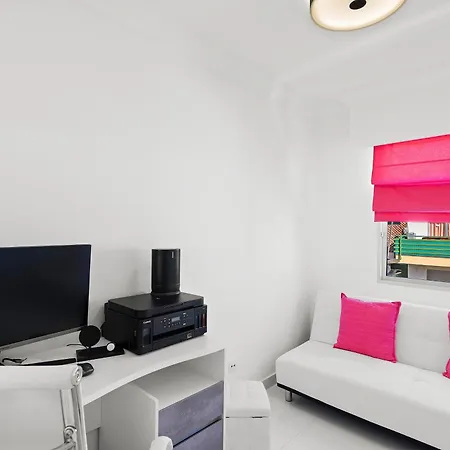 Cristismart Home Hi-End Services Media Streaming Los Cristianos  Exterior foto