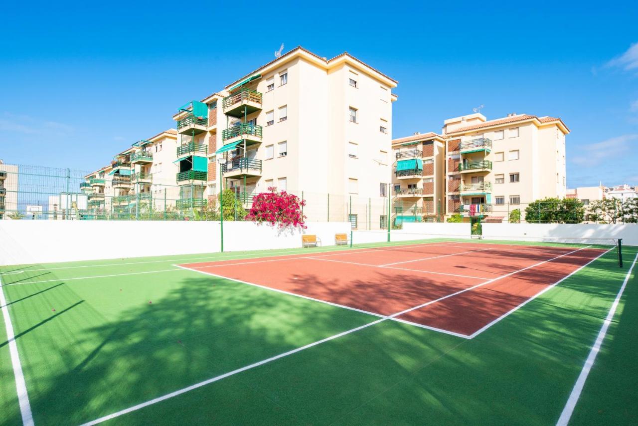Apartment Cristismart Hi-end Services Media Streaming